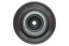 Муфта компрессора кондиционера NRF 380117 (фото 4)