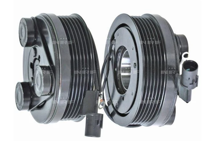 Ремкомплект муфти компресора кондиціонера NRF 380135 (фото 1)