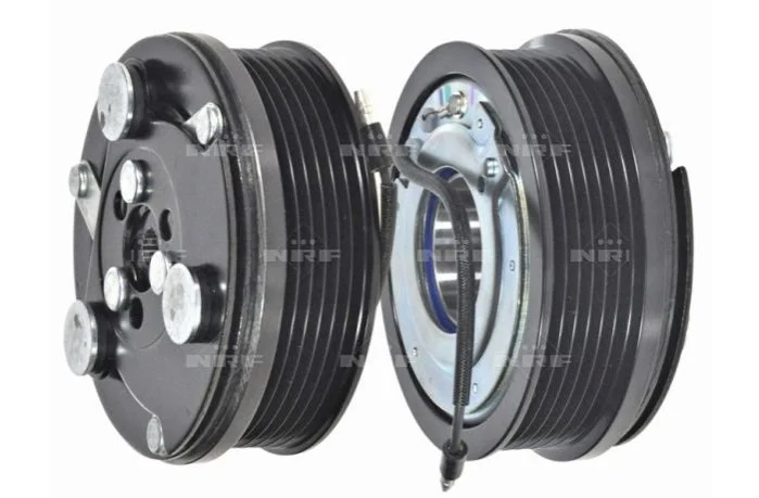 Ремкомплект муфти компресора кондиціонера NRF 380137 (фото 1)