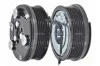 Ремкомплект муфти компресора кондиціонера NRF 380137 (фото 1)