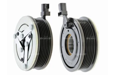 Ремкомплект муфти компресора кондиціонера NRF 380179