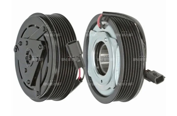 Ремкомплект муфти компресора кондиціонера NRF 380190 (фото 1)