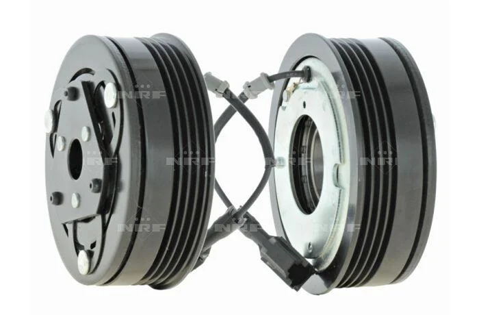 Ремкомплект муфти компресора кондиціонера NRF 380191 (фото 1)