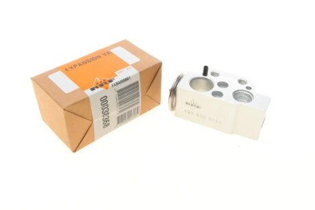 Клапан кондиціонера NRF 38368