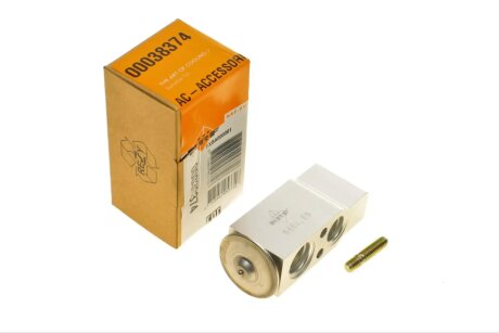Клапан кондиционера NRF 38374