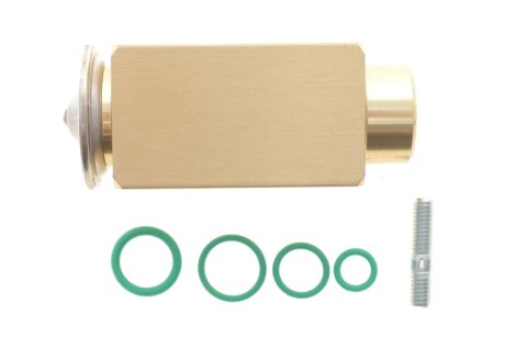 Клапан кондиционера расширительный NRF 38491