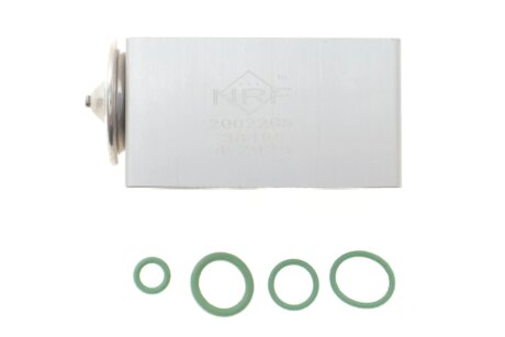 Клапан кондиціонера NRF 38495