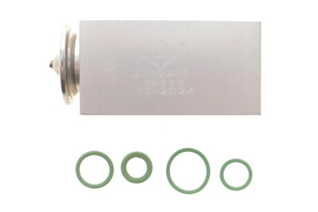 Клапан кондиціонера NRF 38519