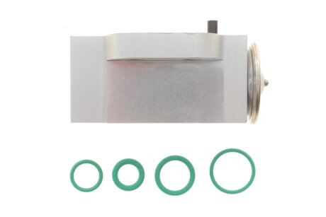 Клапан кондиционера расширительный NRF 38537
