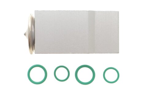Розширювальний клапан NRF 38543