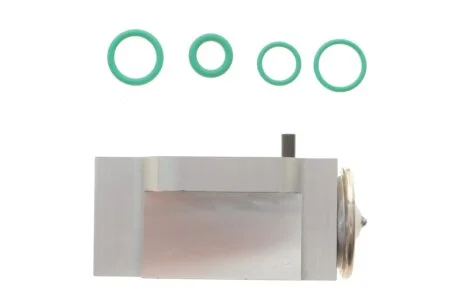 Розширювальний клапан NRF 38544