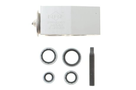 Клапан кондиціонера NRF 38582