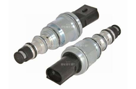 Клапан кондиціонера NRF 38596