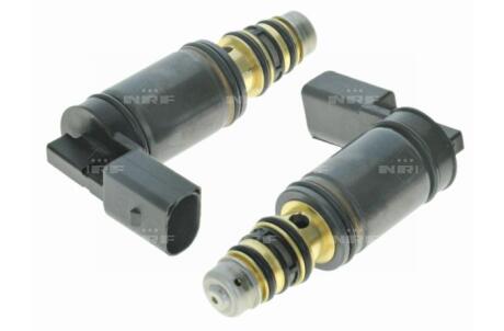 Клапан кондиціонера NRF 38619