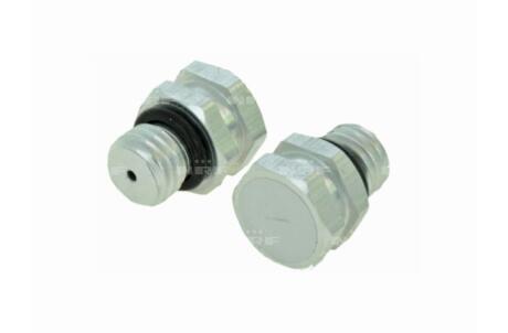 Розширювальний клапан NRF 38623