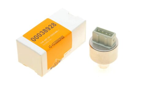 Клапан кондиционера NRF 38928