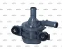 Додатковий водяний насос (режим роботи електричний) LEXUS ES, LC, LS, RX, UX TOYOTA C-HR, COROLLA, MIRAI, PRIUS, PRIUS PHV 1.2-Electric 09.15- NRF 390067 (фото 4)