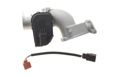 Заслінка дросельна NRF 408062