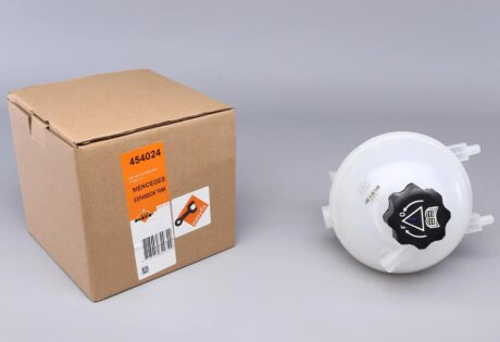 Бачок охолоджуючої рідини NRF 454024