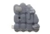 Бачок розширення охолоджуючої рідини NRF 454051 (фото 4)