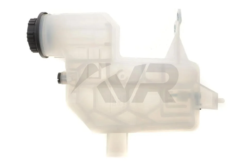 Бачок розширення охолоджуючої рідини NRF 454069 (фото 1)