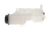 Бачок розширення охолоджуючої рідини NRF 454072 (фото 4)