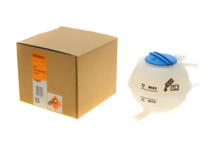 Бачок охолоджуючої рідини NRF 454081