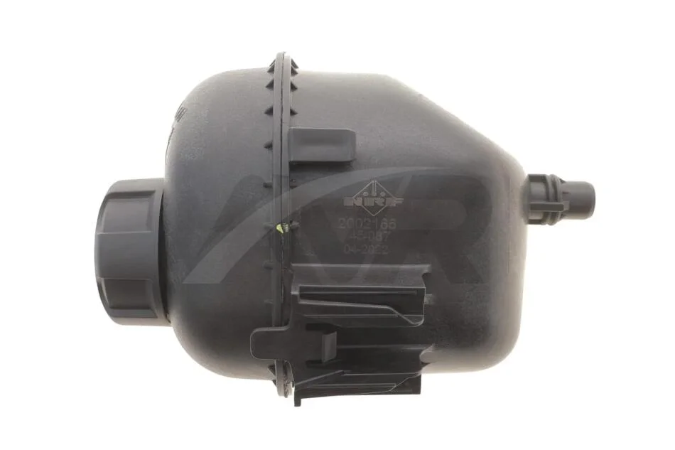 Бачок розширення охолоджуючої рідини NRF 454087 (фото 1)