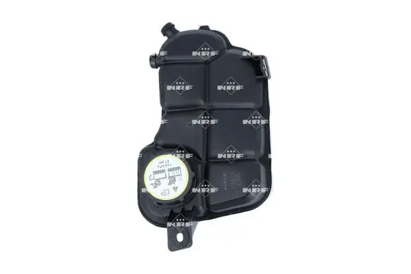 Бачок розширення охолоджуючої рідини NRF 454092 (фото 1)