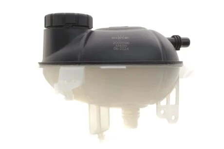 Бачок розширення охолоджуючої рідини NRF 454093