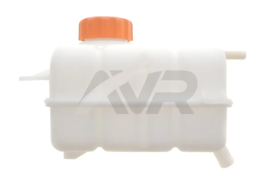 Бачок розширення охолоджуючої рідини NRF 454118 (фото 1)