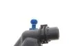 Бачок розширення охолоджуючої рідини NRF 454121 (фото 3)