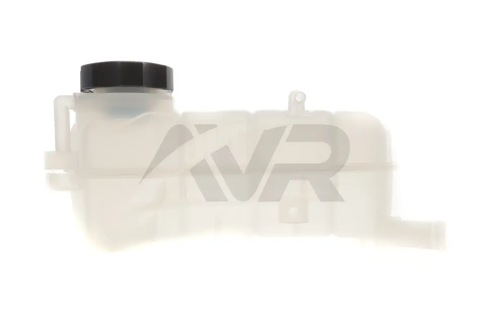 Бачок розширення охолоджуючої рідини NRF 454124 (фото 1)