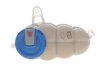 Бачок розширення охолоджуючої рідини NRF 454133 (фото 4)