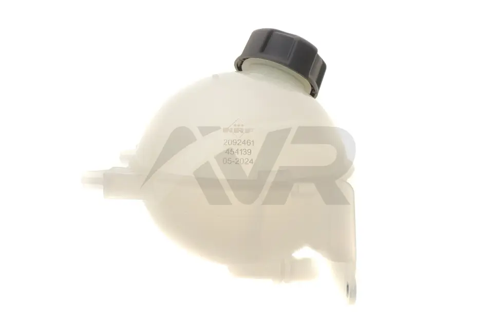 Бачок розширення охолоджуючої рідини NRF 454139 (фото 1)