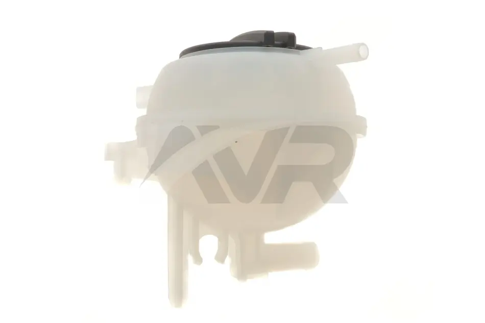 Бачок розширення охолоджуючої рідини NRF 454191 (фото 1)