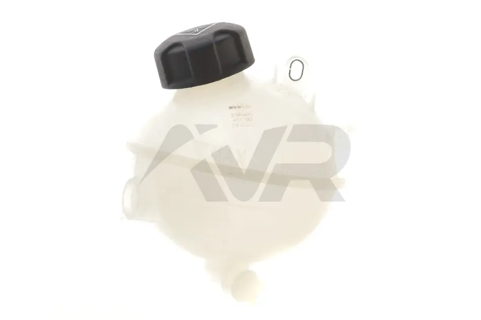 Бачок розширення охолоджуючої рідини NRF 454194 (фото 1)