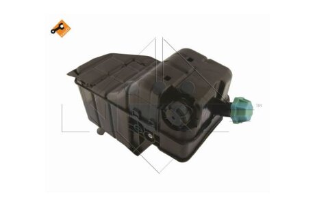 Розширювальний бачок NRF 455002