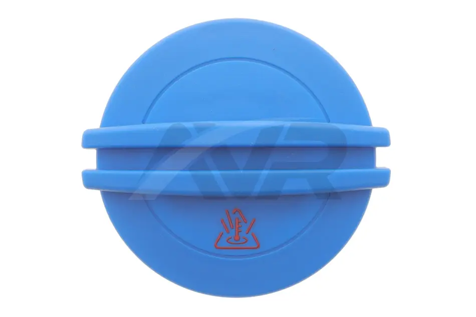Кришка бачка розширення охолоджуючої рідини NRF 455601 (фото 1)