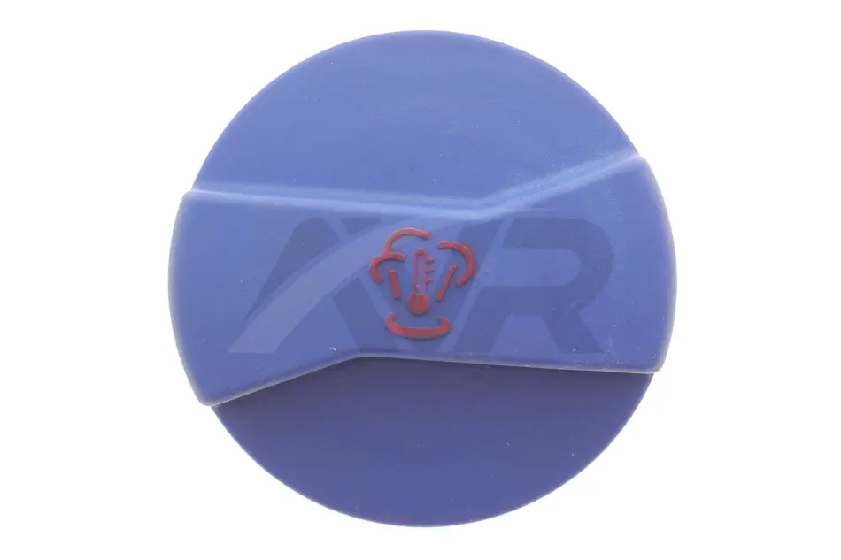 Кришка бачка розширення охолоджуючої рідини NRF 455605 (фото 1)