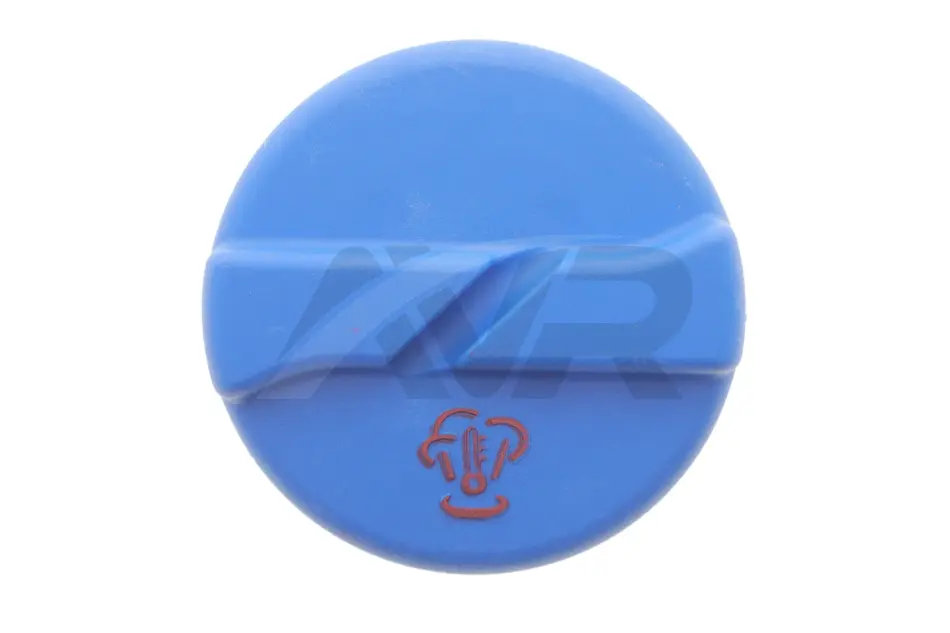 Кришка бачка розширення охолоджуючої рідини NRF 455609 (фото 1)