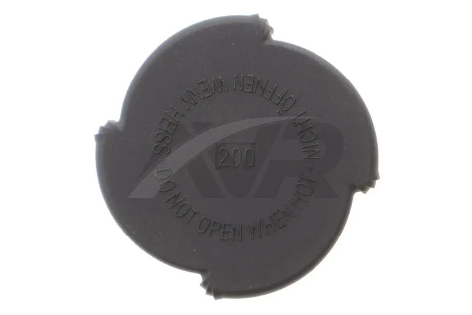 Кришка бачка розширення охолоджуючої рідини NRF 455610 (фото 1)
