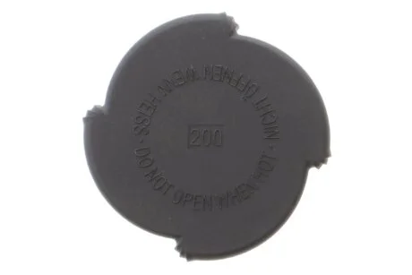 Кришка бачка розширення охолоджуючої рідини NRF 455610