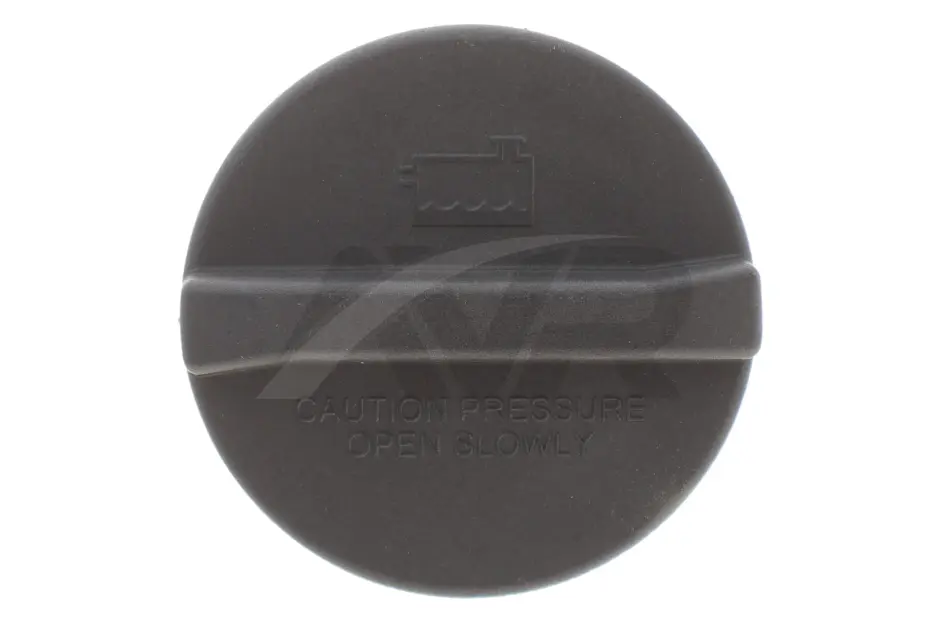 Кришка бачка розширення охолоджуючої рідини NRF 455619 (фото 1)