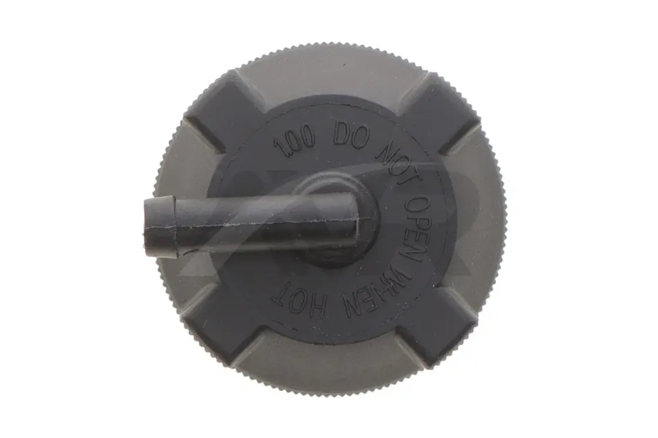 Кришка бачка розширення охолоджуючої рідини NRF 455626 (фото 1)