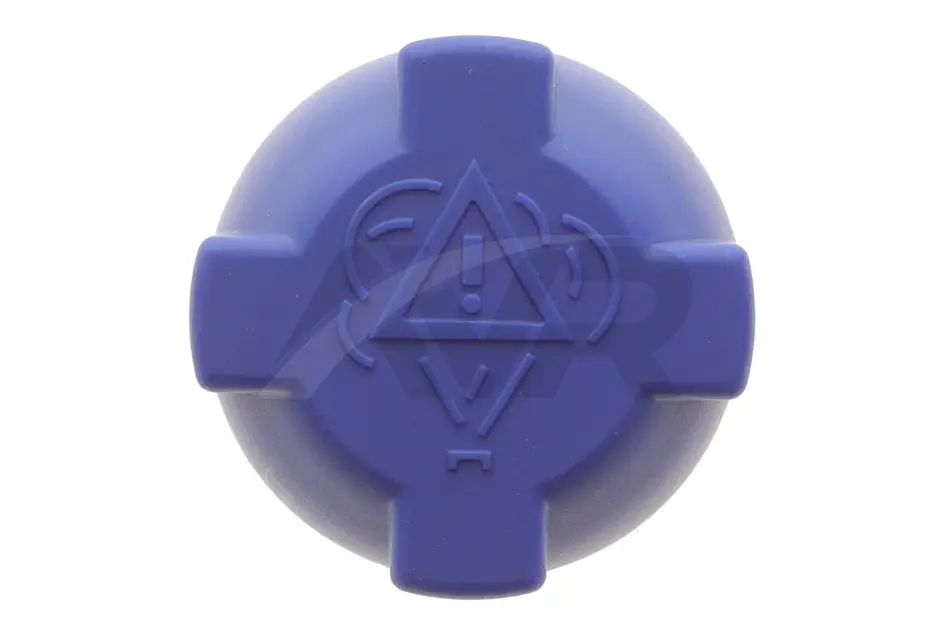 Кришка бачка розширення охолоджуючої рідини NRF 455627 (фото 1)