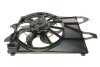 Вентилятор радіатора (з дифузором) NRF 47005 (фото 4)