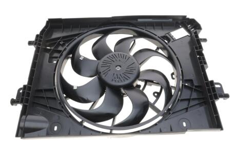 Вентилятор радиатора NRF 470061