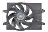 Вентилятор радіатора NRF 47006 (фото 4)