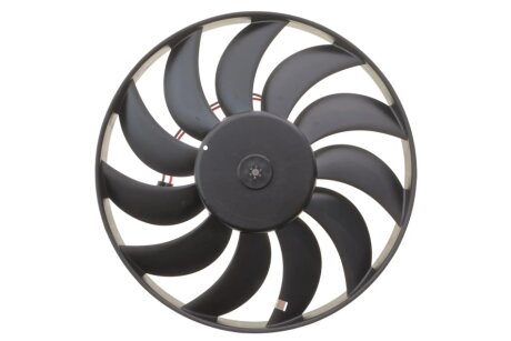 Вентилятор радіатора NRF 470082